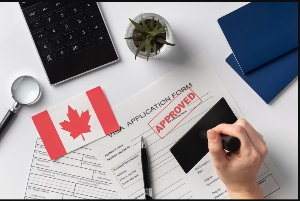 Student Study Permit in Canada