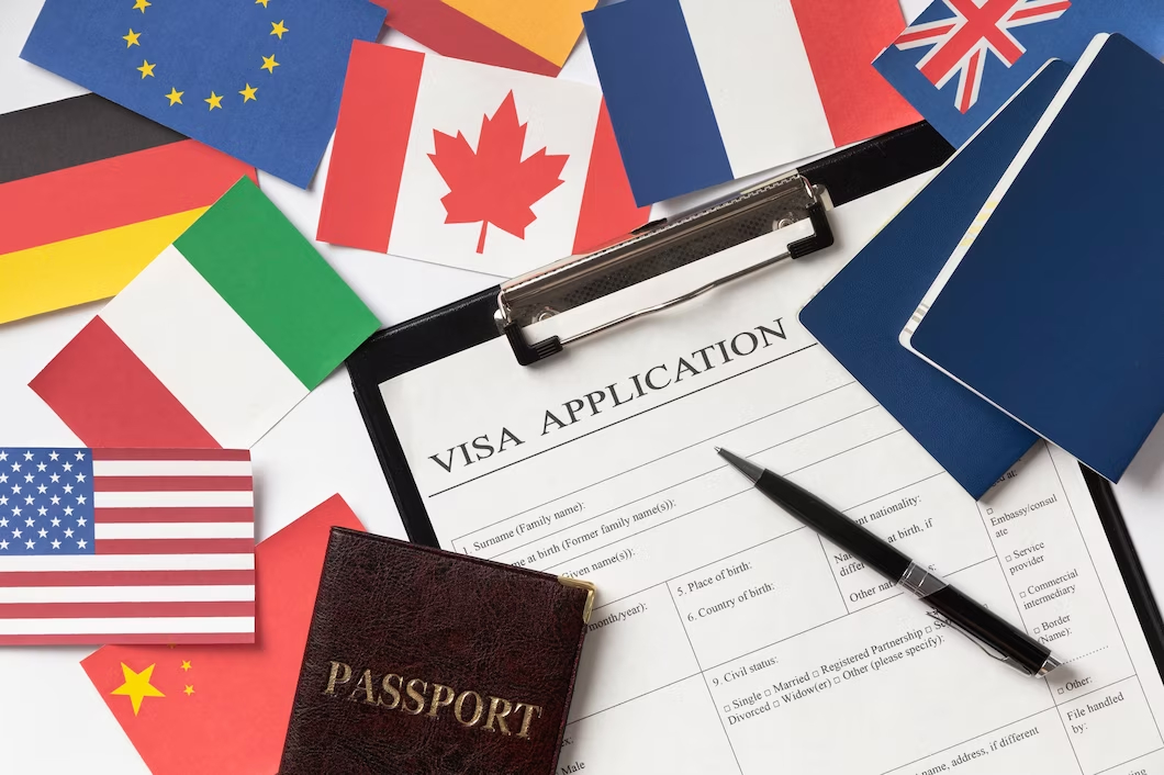 Canadian Work Permits vs. Permanent Residency: A Brief Comparison