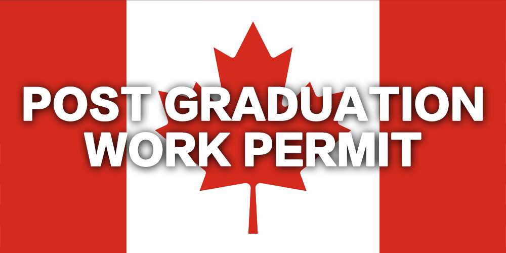  Navigating the Canadian Dream: Applying for Post Graduate Work Permit