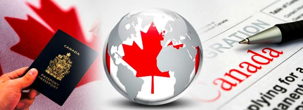 Canada Immigrant Visa